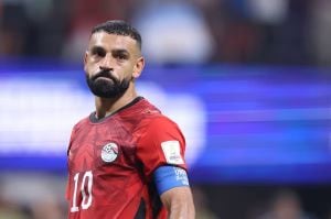 رقص محمد صلاح على أنغام محمد حماقي في العلمين يشعل مواقع التواصل (فيديو)