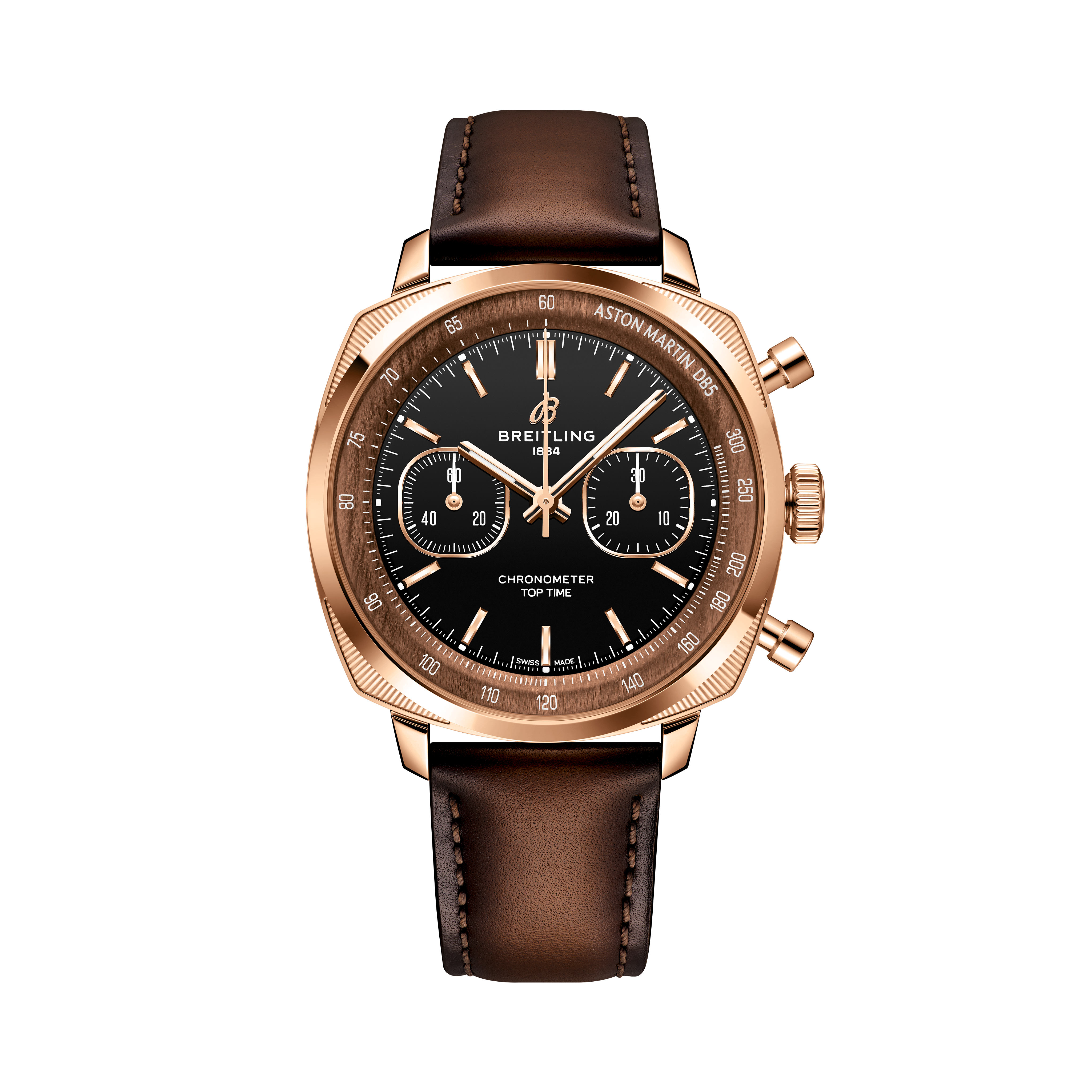 ساعة Breitling Top Time B01 Chronograph 41 ساعة Breitling Top Time B01 Chronograph 41