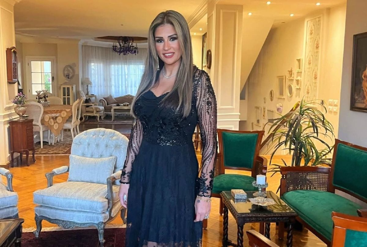 آيات أباظة تتلقى رسالة دعم من عمرو عابدين وتردّ: 