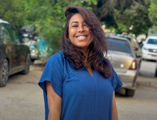  إخلاء سبيل المحامية نسمة الخطيب... طالبت بتقنين أوضاع النساء العاملات بالجنس