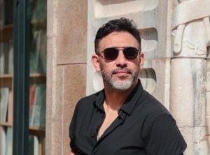 عمرو مصطفى يعلق على تزامن طرح ألبومي عمرو دياب وتامر حسني