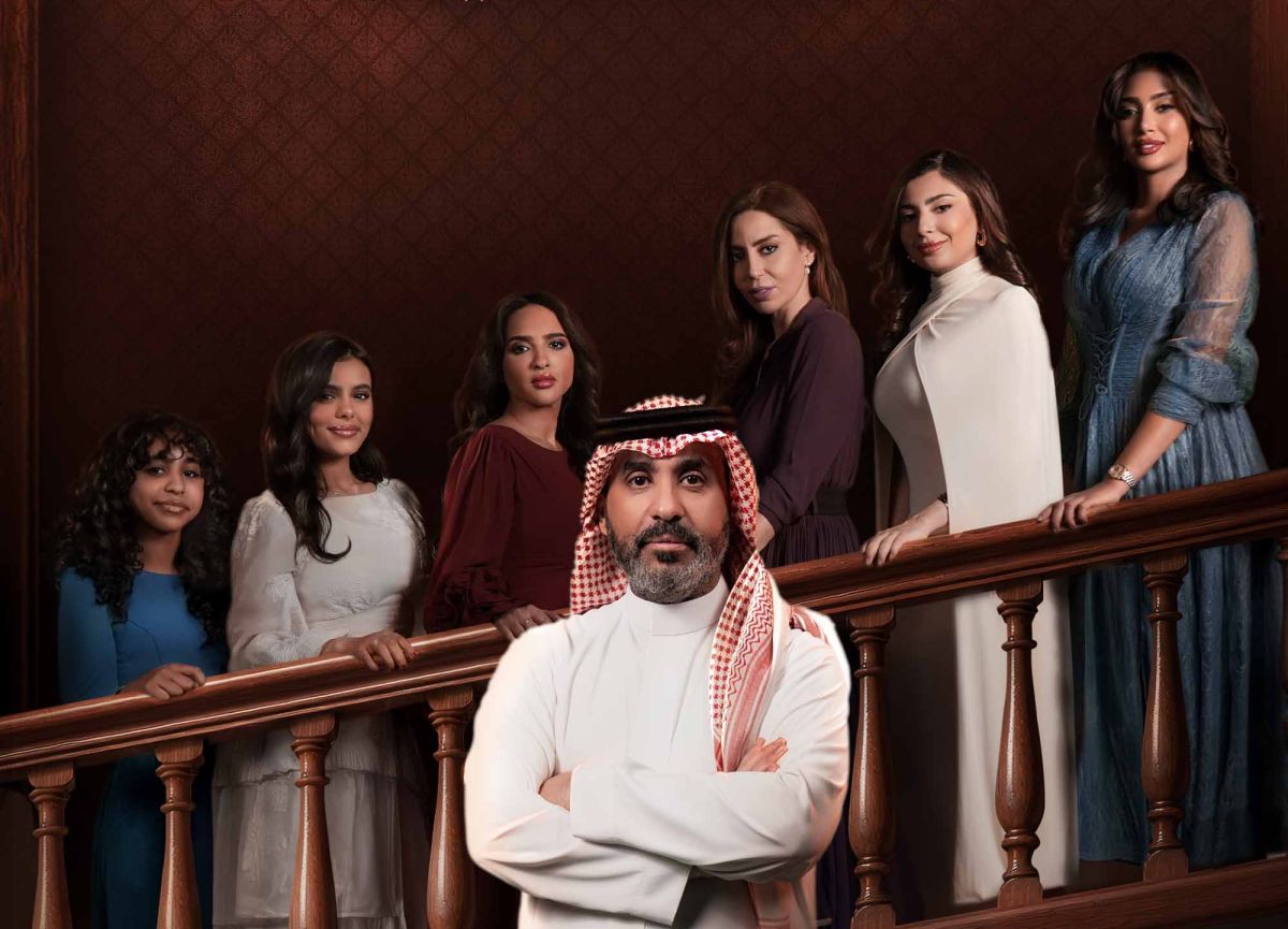 حكايات وقضايا إنسانية ومشاكل متنوعة يرصدها المسلسل السعودي 