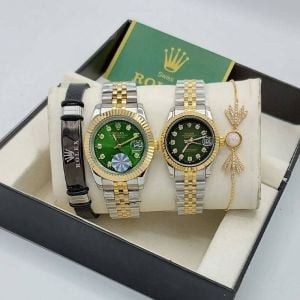 أفضل ماركات ساعات عالمية: دليل الشراء وأشهر الماركات الرجالية والنسائية