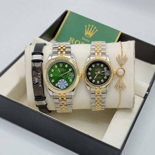 أفضل ماركات ساعات عالمية: دليل الشراء وأشهر الماركات الرجالية والنسائية