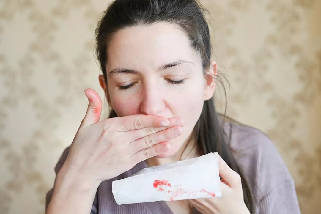 تفسير رؤية الدم في المنام للمتزوجة والعزباء والرجل