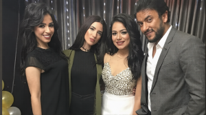 نساء في حياة أحمد العوضي.. صدمات قبل ياسمين عبد العزيز وحكايا ما بعدها