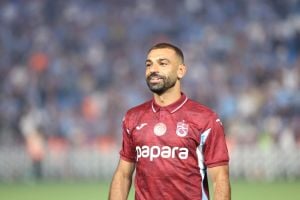محام يختصم محمد صلاح ويطالبه بأداء اليمين الحاسمة بسبب أتعاب المحاماة