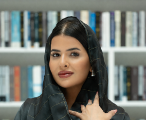 رائدة الأعمال فاطمة الرشيدي نموذج للمرأة التي حوّلت شغفها إلى نجاح