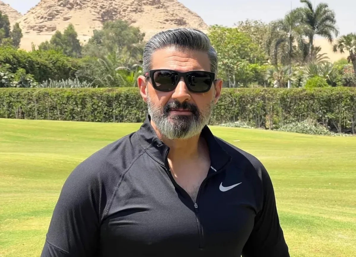 بدوي فهمي يوجّه رسالة الى ياسر جلال ويكشف تفاصيل ما حدث