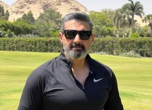 بدوي فهمي يوجّه رسالة الى ياسر جلال ويكشف تفاصيل ما حدث