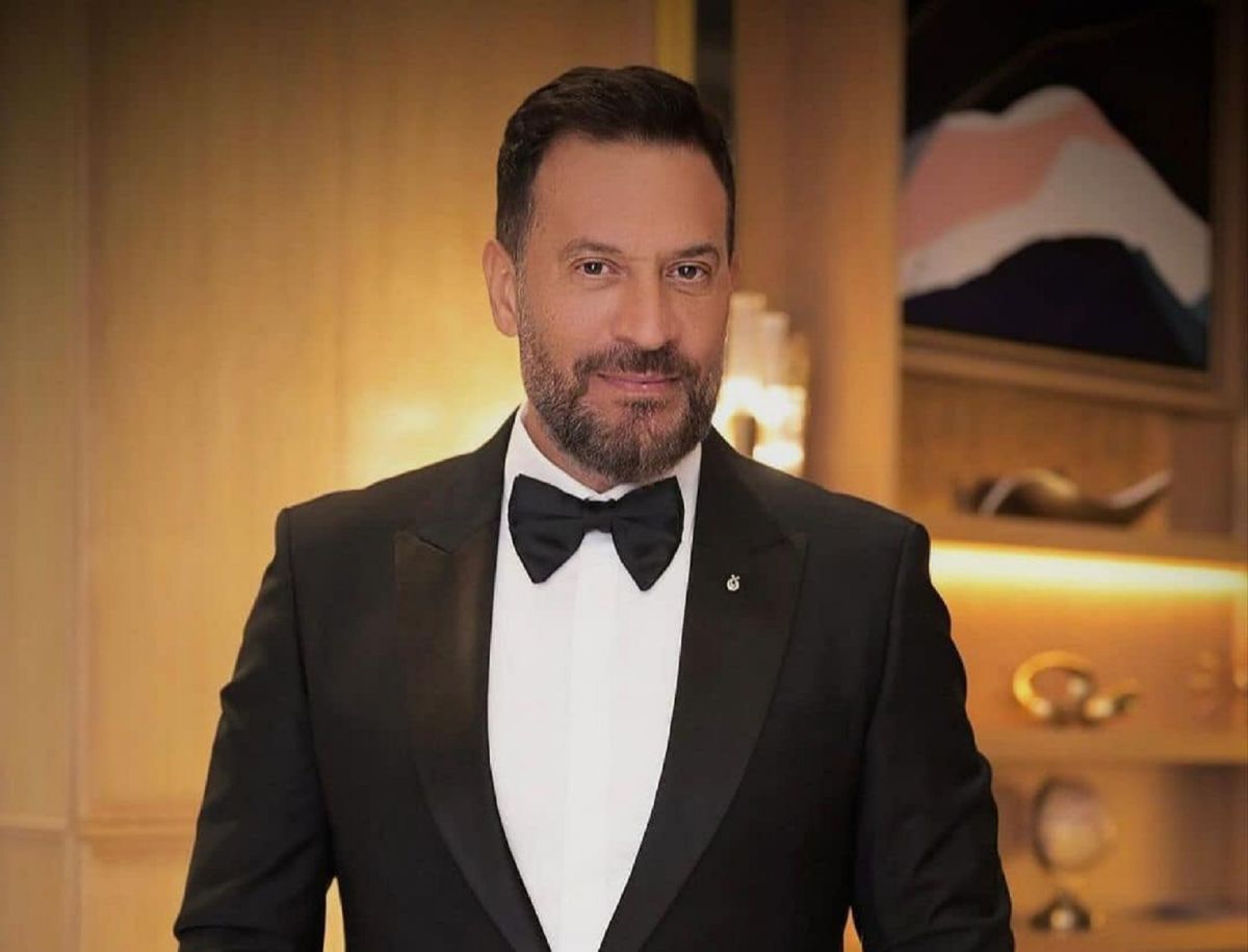 ماجد المصري يطمئن جمهوره بعد جراحة العين: صحتي أصبحت جيدة وسأعود الى نشاطي الفني