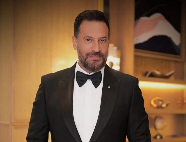 ماجد المصري يطمئن جمهوره بعد جراحة العين: حالتي أصبحت جيدة وأستأنف نشاطي الفني