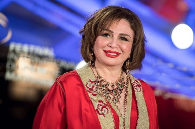  إلهام شاهين تستعيد ذكرياتها مع نور الشريف في ذكرى رحيله