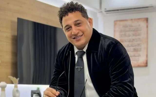 محامي رضا البحراوي يتقدم ببلاغ ضد صانعة محتوى بتهمة السب والتشهير