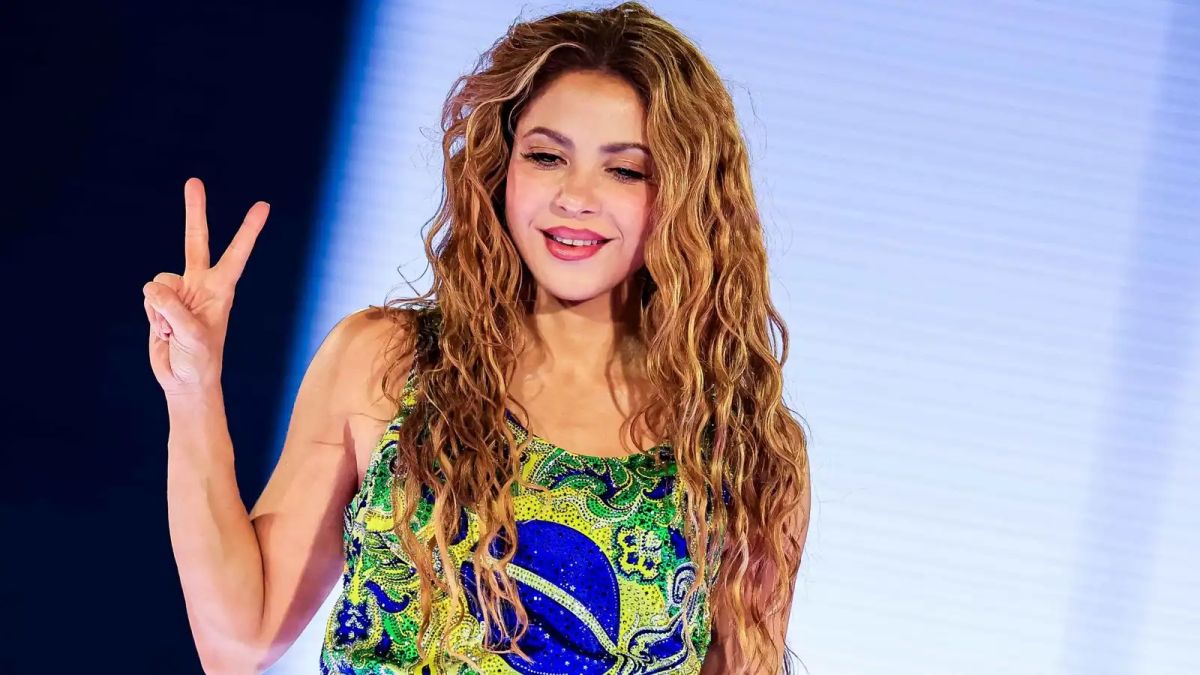 دعوى قضائية تهدّد حفل شاكيرا في القاهرة بعد غياب 19 عاماً