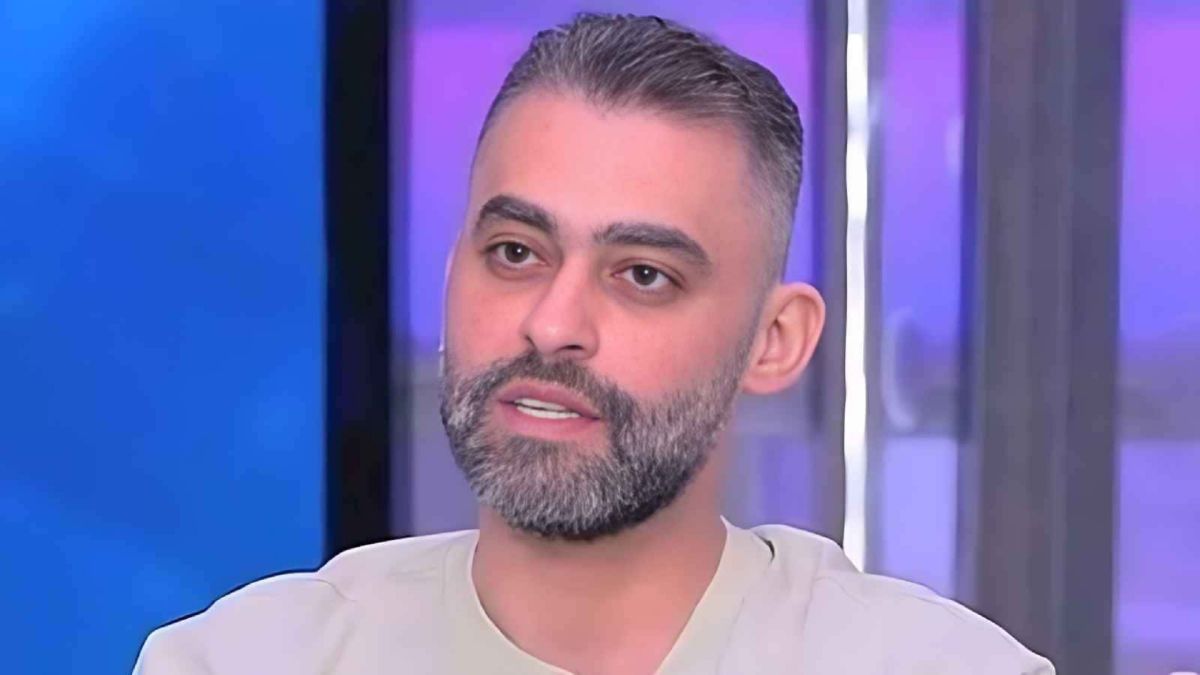  محمد جلال عبد القوي يوجه رسالة مؤثرة بعد وفاة نجله أحمد