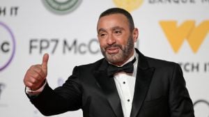هشام عبد الخالق: لا خلافات مع أحمد السقا تمنع تقديم تيتو 2 والجزيرة 3