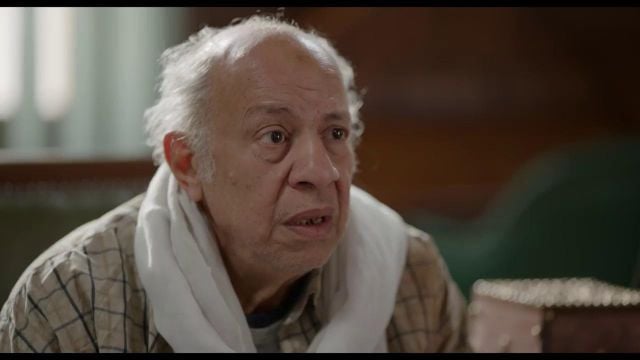 بلا مال لإنقاذ زوجته من الموت... استغاثة مبكية من الفنان عيد أبو الحمد