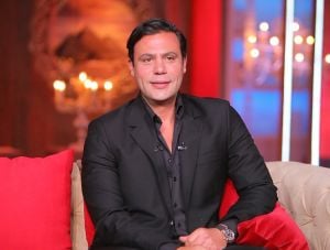 محمد إمام يحسم شائعة خضوعه للتجميل بعد حلقته مع عمرو أديب