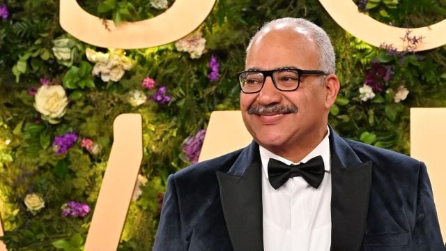 بيومي فراد يتحدث عن بداياته.. وهذا ما قاله عن خلافه مع رامز جلال