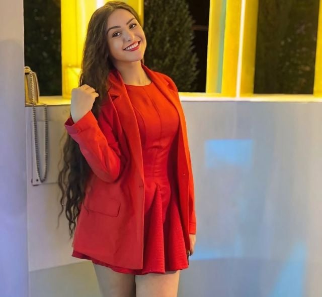 نيجار محمد تعلّق على أنباء القبض على صاحب شركة نصب عليها