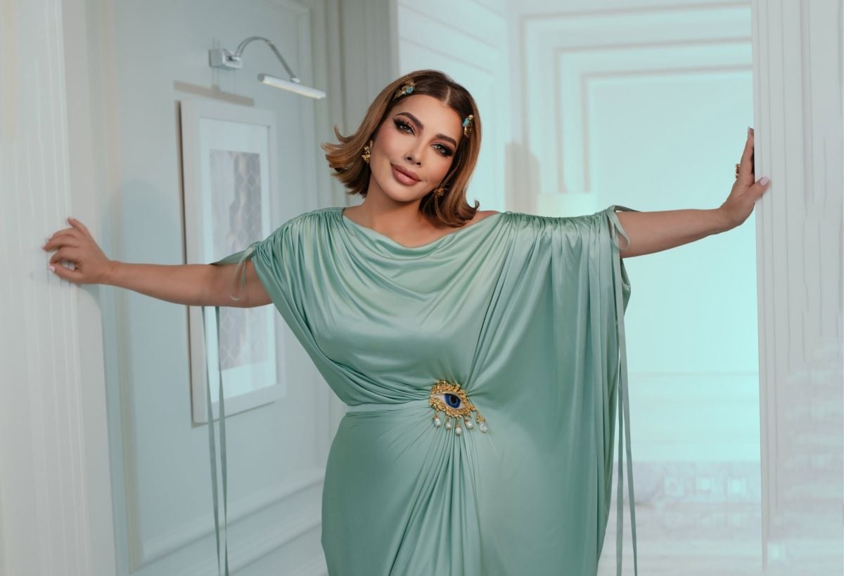 أصالة تتهم عاملة منزلية بكشف خلافها مع فائق حسن 