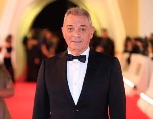 المحكمة ترفض طلب محمود حميدة وتلزمه بالدفع لشركة إنتاج