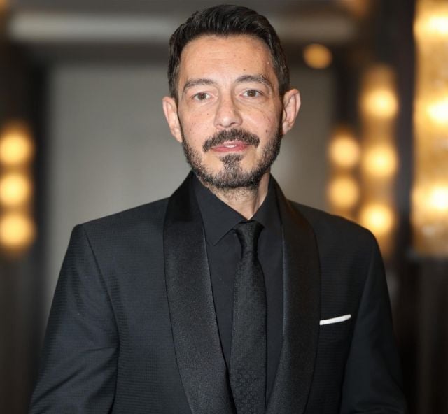 أحمد زاهر: التمثيل جزء من حياتي