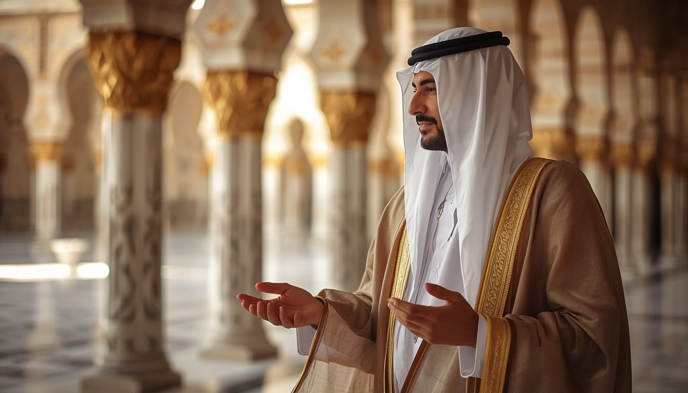 البشت في المنام للرجل البشت في المنام للرجل