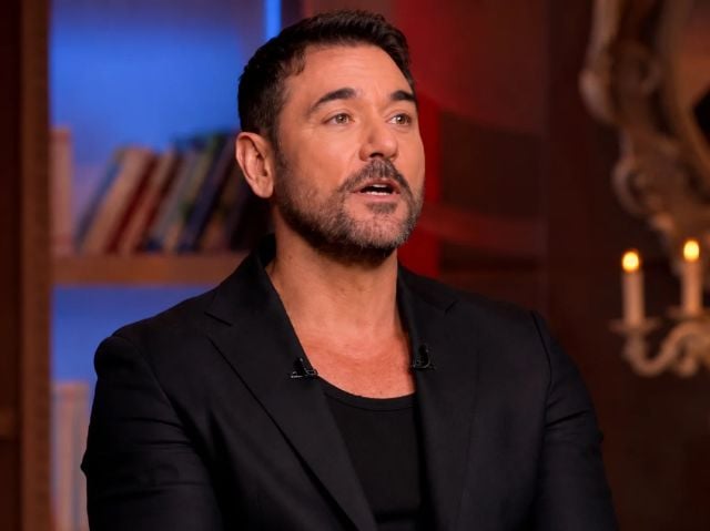 أحمد عز يشوق الجمهور لمسلسل 