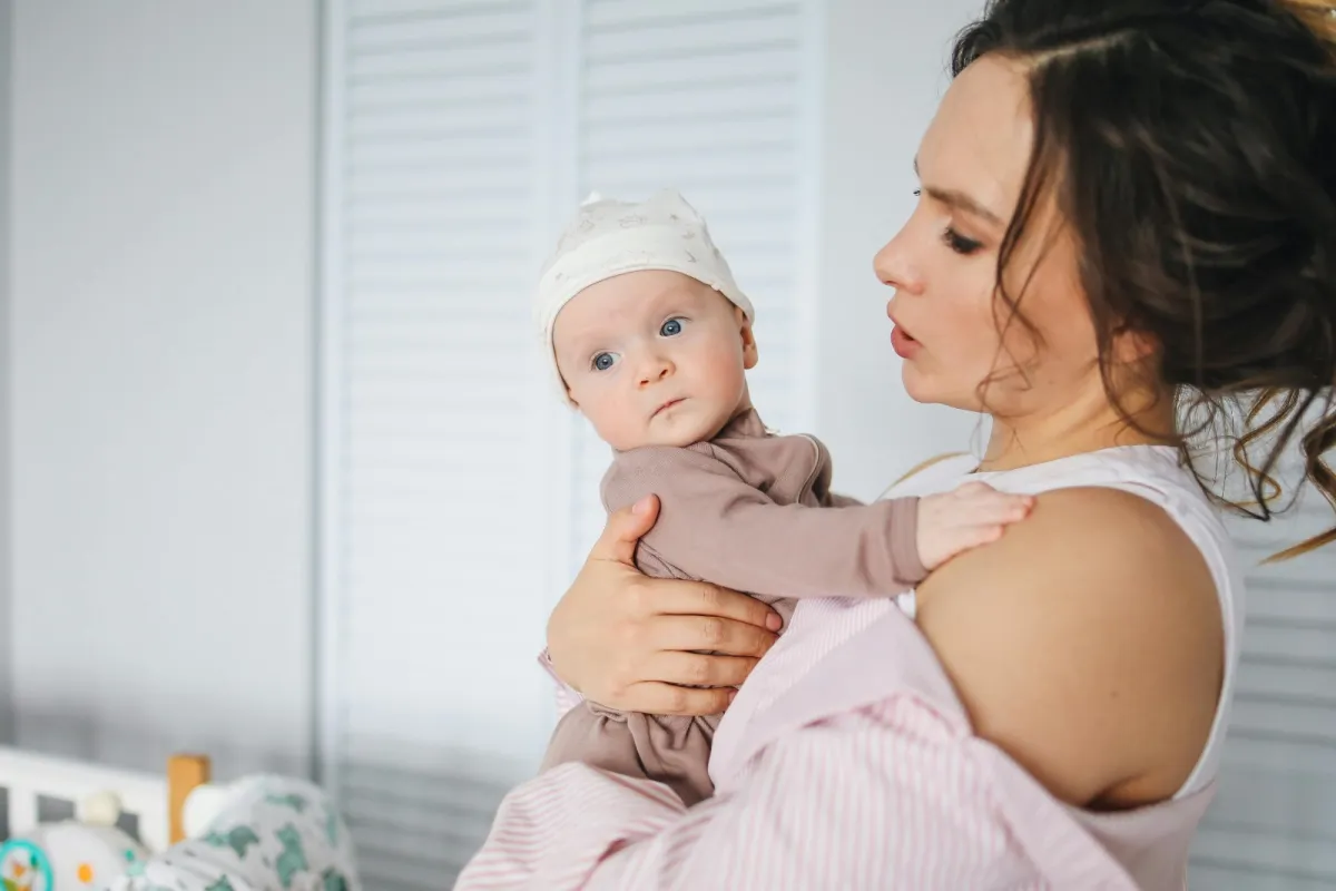 رؤية الولادة في المنام للمتزوجة ومعنى الولادة الطبيعية