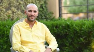 محمد دياب يحسم جدل تقديمه "الجزيرة 3" وتحويل "جعفر العمدة" الى فيلم