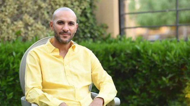 محمد دياب يحسم جدل تقديمه 