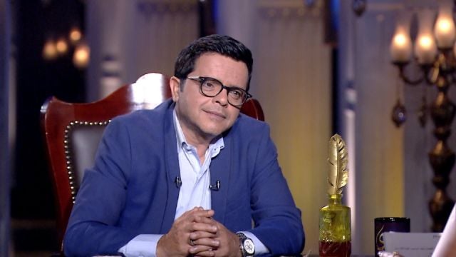 محمد هنيدي بتعليق أول على وفاة شقيقه: فقدت أخًا وكان حولي ألف أخ
