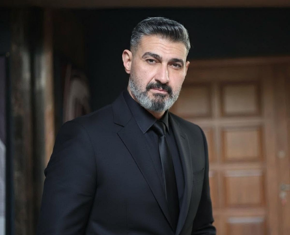  رسائل دعم لياسر جلال من الفنانين في أزمة 