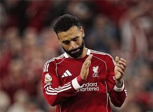  حقيقة غياب محمد صلاح عن احتفالية 