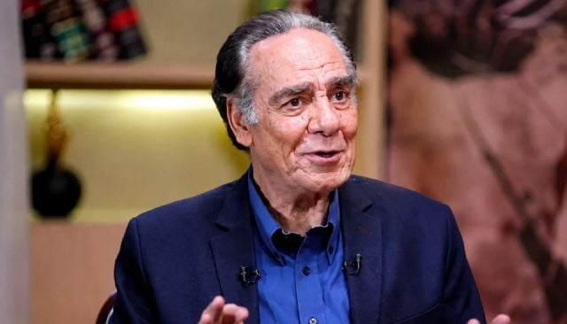 أحمد فؤاد سليم يعلن تفاصيل إصابته بعرق النسا وأثرها على حركته