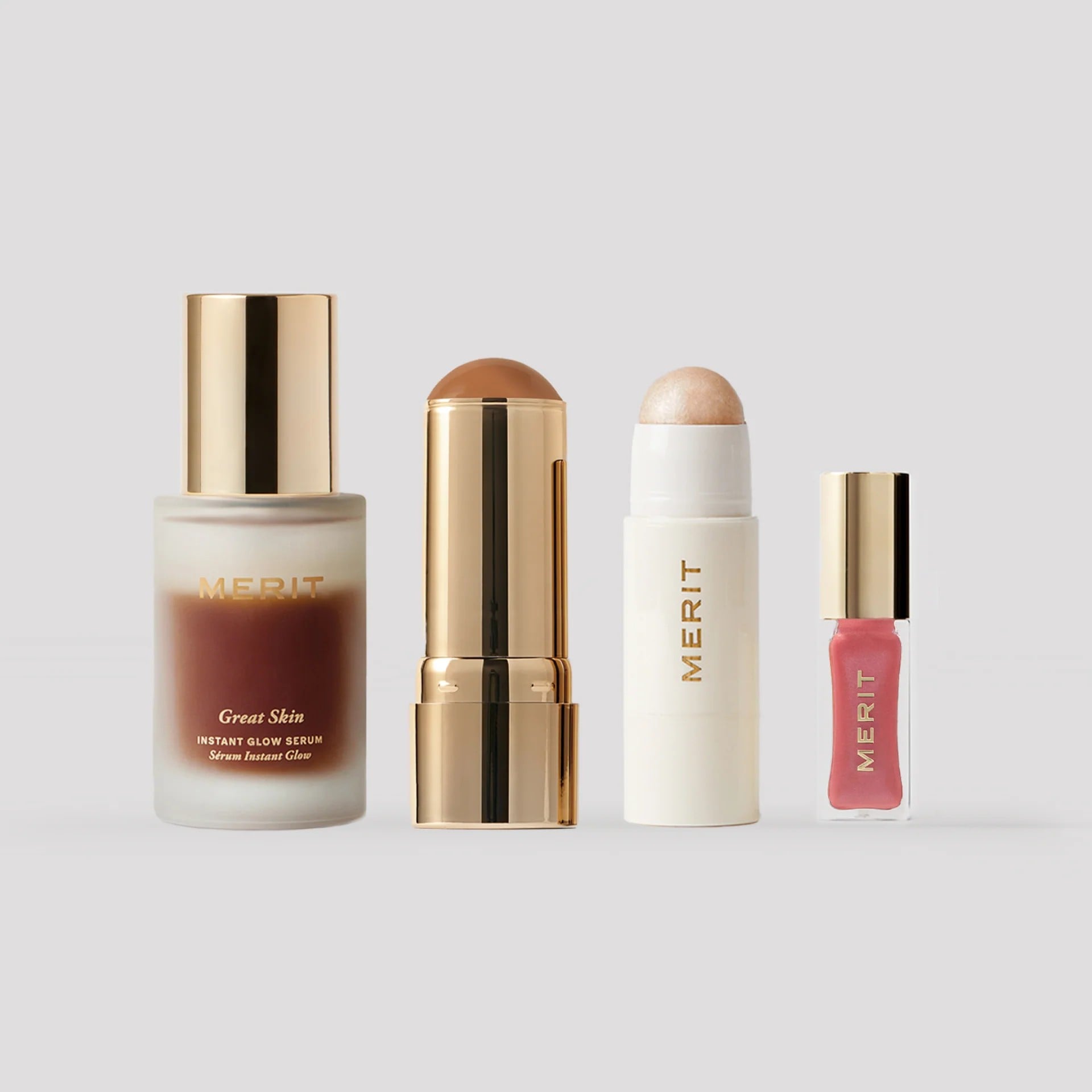 ميريت بيوتي افضل مكياج طبيعي
