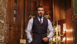 ياسر جلال يرد على استغاثة الفنان بدوي فهمي: "وحياة بنتي ما هسيبك"