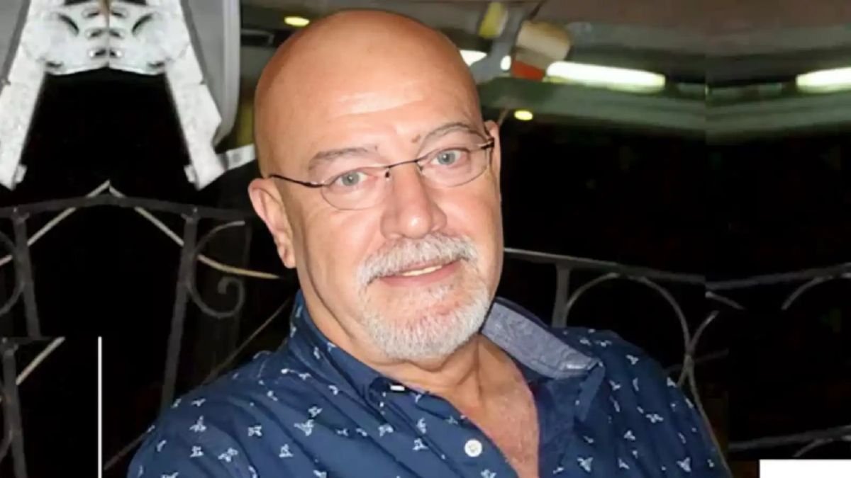 نبيل نور الدين يعلن اعتزاله التمثيل بسبب ضعف بصره