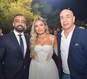 محكمة الأسرة تصدر حكمها في دعوى خطيب ابنة حسام حسن بطلب ردّ "الشبكة"