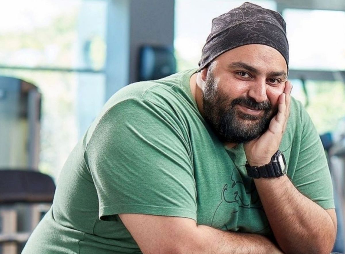 شيكو يتحدث عن تعاونه مع محمد إمام وصعوبة مهنة التمثيل (فيديو)