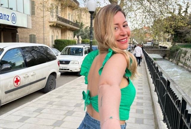 منة شلبي تستعد لإجراء عملية جراحية مفاجئة في القولون
