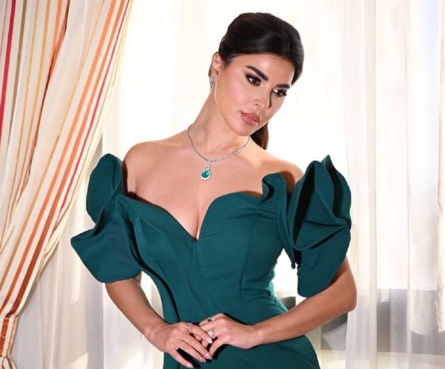 التفاصيل الكاملة لاتهام نورهان منصور لزوجها عمرو كمال بتشويه سمعتها