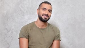 محمد الشرنوبي يفاجئ الجميع بخسارة وزنه