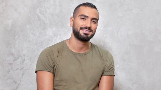 محمد الشرنوبي يفاجئ الجميع بخسارة وزنه