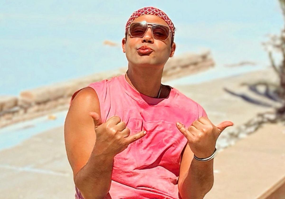  أحمد العوضي يعلّق على جدل أزمته مع محمد إمام: هو أخويا