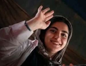 وزارة الداخلية تكشف قصة "فتاة أوبر" ونقابة الصحافيين توجه لها اتهامات
