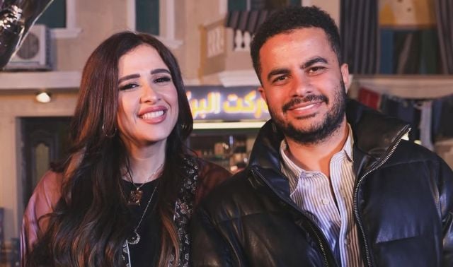 محمد الخبيري يحذر من انتحال شخصيته على 