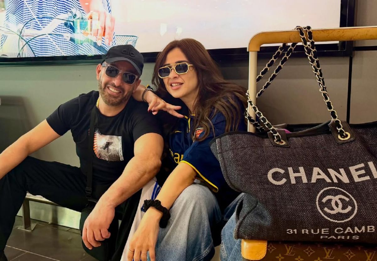  ياسمين عبد العزيز تعود الى السينما بمغامرة تجمع الأكشن والكوميديا